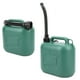thumbnail image 5 of Recipiente De Gas, Tanque De Aceite De 5 Litros De Capacidad, Estilo Militar Para Acampar, Deportes Y Supervivencia, 5 of 7