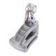 thumbnail image 4 of Antirrobo para Rueda de Motocicleta Cola Seguridad para Neumático 55mm Bloqueo de alarma de freno de motocicleta, 4 of 6