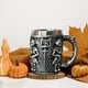 thumbnail image 4 of Copa De Halloween Copa De Resina Para Beber Vajilla Para Fiestas Mug Caldero De Bruja Para Decoraciones Temáticas De Interior, 4 of 4