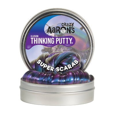 crazy aaron's thinking putty walmart