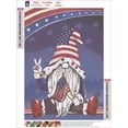 thumbnail image 3 of Kannior Diamond Art Painting Kits for Adults,American Doll Diamond Art,Gem Art Craft for Kids., 3 of 6