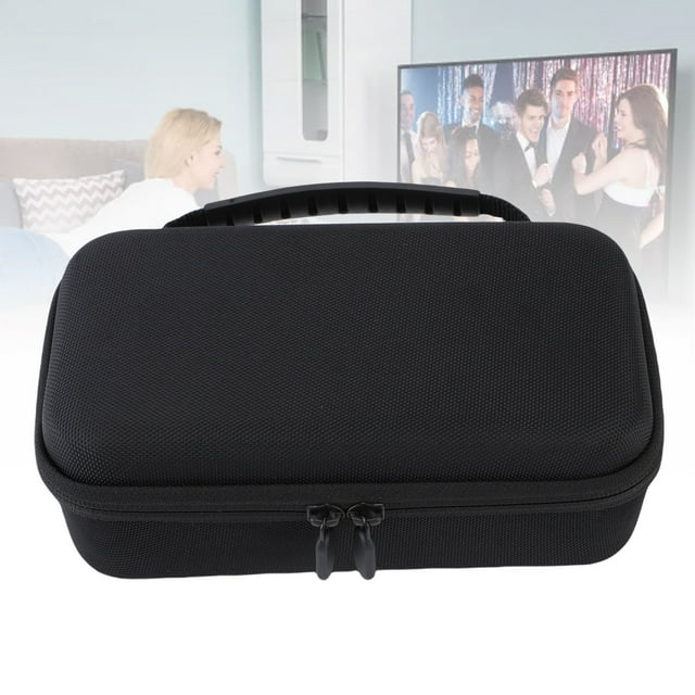 Boîte de Rangement Portable pour Stabilisateur de Caméra, Boîte EVA Anti-Éclaboussures Sans Effort pour Activités Extérieures