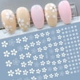 thumbnail image 4 of Limei Excellent Manicure Decal Self Adhesive Nail Supplies Decorative, 4 of 7