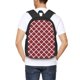 thumbnail image 4 of Fotbe Red Moroccan Mochila para Hombre y Mujer - Tela Oxford 600D Resistente - Mochila Impermeable de Gran Capacidad para Escuela, Viajes y Senderismo, 4 of 6