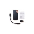 thumbnail image 2 of SanDisk SSD Extreme 2 TB - hasta 1050 MB/s - USB-C, USB 3.2 Gen 2 - Unidad Externa de Estado sólido - SDSSDE61-2T00-G25, 2 of 3