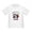 White, variant on CafePress - Back To School Toddler T Shirt - Cute Toddler T-Shirt, 100% Cotton