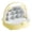 Jaune, variante sur lingqin Boîte d'Élevage pour Ver à Soie Transparente Boîte de Croissance pour Ver à Soie Facile à Observer Cage d'Habitat Jaune