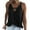 Black, variant on Hpapadks Womens Tank Tops V Neck Wrap Sleeveless Solid Color Loose Basic Tanks Camisole Tops for Women Black M