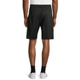 thumbnail image 6 of Russell Men's and Big Men's 9" Active Yoga Shorts, up to Size 5XL, 6 of 6
