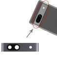 thumbnail image 7 of For Google Pixel 7A Original Camera Lens Cover, 7 of 7