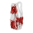 thumbnail image 1 of Sac de Rangement pour Basketball Sac en Filet pour Ballon de Soccer Support de Rangement pour Volleyball, 1 of 7