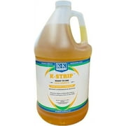 K-STRIP | Gold - RTU - Floor Stripper and Conditioner - Bundle Deal