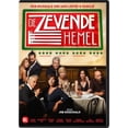 thumbnail image 1 of The Seventh Heaven ( De Zevende Hemel ) [ NON-USA FORMAT, PAL, Reg.2 Import - Netherlands ], 1 of 1