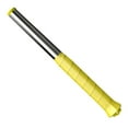 thumbnail image 1 of Siruishop Badminton Racket Trainer Convenient Versatile Enhancer Wrist Power Corrector Yellow, 1 of 8