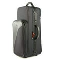 thumbnail image 4 of Bam Trekking Series Single Trumpet Case Black, 4 of 4