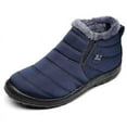thumbnail image 4 of Bottes Homme Légères, Chaussures d'Hiver, Chaussures Imperméables, 4 of 5