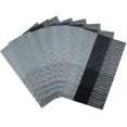 thumbnail image 4 of Ensemble de 6 Napperons en Vinyle, Résistants à la Chaleur, Durables, en PVC Tissé, pour Intérieur et Extérieur, 4 of 5