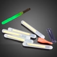 thumbnail image 3 of Peque Brillante Pesca GLOW FLUORSECTIVA 50 PPCS LARGO DIENTERO Accesorios Multipropósito, 3 of 6