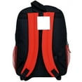 thumbnail image 3 of Backpack - Nintentdo Super Mario - Luigi Star 16" School Bag NN39067, 3 of 3
