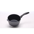 thumbnail image 4 of Swiss Diamond 3.2 qt (8") Nonstick Induction Saucepan with Lid | HD Classic, 4 of 6