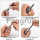 thumbnail image 4 of For Twister Tool For Drill Portable Wire Twisting, 4 of 5
