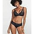 thumbnail image 6 of Camio Mio Womens Shine Hipster With Lace Style-P30355, 6 of 6