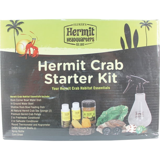 Hermit Crab Kit