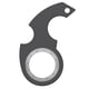 thumbnail image 1 of HY Keyring Spinner Fidget Ring Toy , Key , Llavero Giratorio , Fidgets Juguete Sensorial Juguetes Blandos Flipping Para Adolescentes, 1 of 4