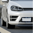 thumbnail image 5 of 1 Pcs Blue Plaid Pattern License Plate Frame, License Plate Cover for Car Decorative Parts, Aluminum License Plate Bracket Holder Rust-Proof Weather-Proof for US Standard Car, 5 of 9