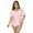 Pink Tie Dye, variant on Mapale 7463X Plus Dream On Tie Dye Sleep Romper