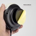 thumbnail image 4 of VONKY Car Dashboard Heater 360 Degree Rotation Winter Essentials Kit Cooling Fan For Summer Car Heater 12v 24V, 4 of 6