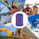 thumbnail image 1 of Ultralight Ultralight Sack Seca Impermeable Bolsa Seca Seca Al Aire Libre Sacos para Acampar Kayak Kayak, 1 of 7