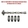 thumbnail image 2 of SH01-12-440A SH09-12-150 Exhaust Camshaft Lifters for Mazda 6 CX-5 3 2.2 Diesel, 2 of 13