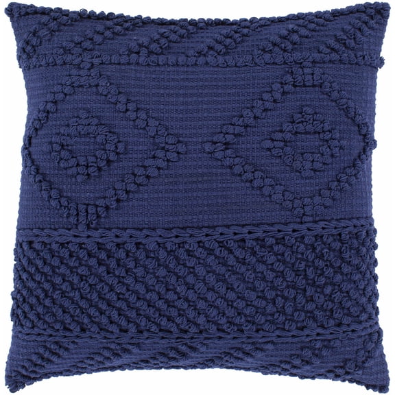 Boutique Rugs Settle Throw Pillow