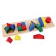thumbnail image 5 of Bloques de Geometría Montessori Yotijar Juguete de Apilamiento Para Cumpleaños, 5 of 10
