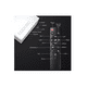 thumbnail image 3 of Proyector Mini 3d Home Blanco con Negro, 3 of 5
