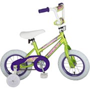 NEXT 12" Buttercup Girls' Bike