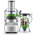 thumbnail image 1 of Breville® the 3X Bluicer™, 1 of 2