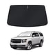 thumbnail image 1 of Cortina Parasol para Parabrisas KUST para Chevrolet Suburban/Tahoe, 1 of 8