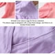 thumbnail image 3 of Suéter Liso Minnieouse con Cuello en V Blanco L, 3 of 6