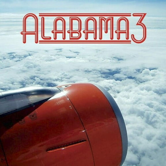 Alabama 3 - Mor - Rock - Vinyl
