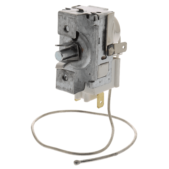 Exact Replacement Parts WR9X499 CONTROL, COLD for GE