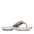 thumbnail image 2 of Sandalia Brinkley Jazz para Mujer Clarks en Pewter Sintético Talla 8 US, 2 of 8