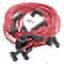 Edelbrock 22713 Ultra Spark 50 Plug Wire Set Fits select: 1981-1986 CHEVROLET C10, 1981-1986 CHEVROLET K10