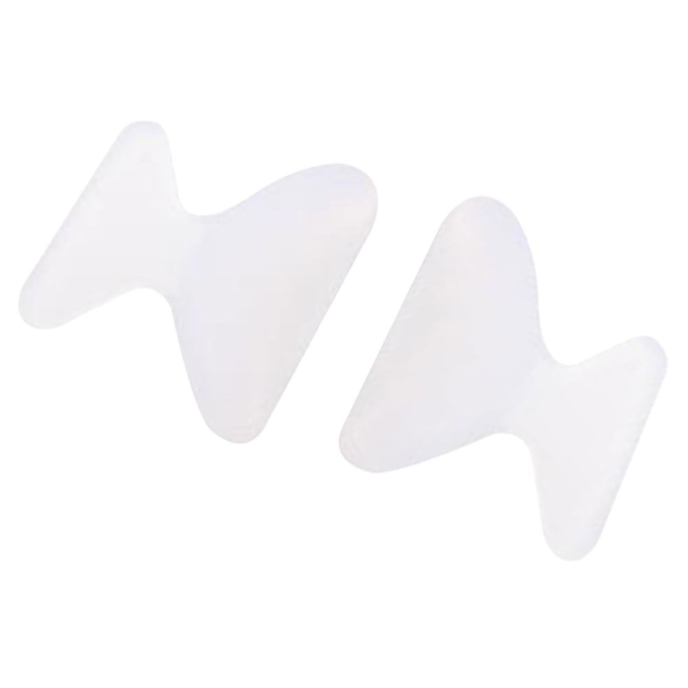 Anti Slip Silicone Nose Pad Non-Slip Glasses Nose Lift Increase Pad for ...