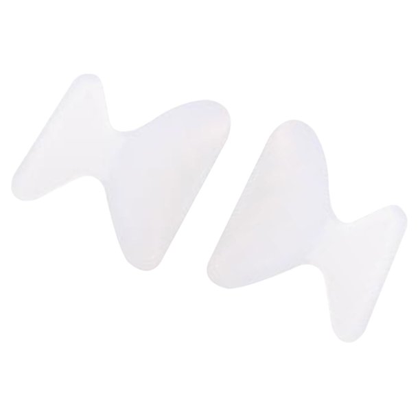 Anti Slip Silicone Nose Pad NonSlip Glasses Nose Lift Increase Pad for Eyeglasses Sunglasses