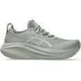 thumbnail image 3 of ASICS Men's Running Shoes GEL-NIMBUS 27 1011B958-020 Seal Gray/Lake Gray, 3 of 6