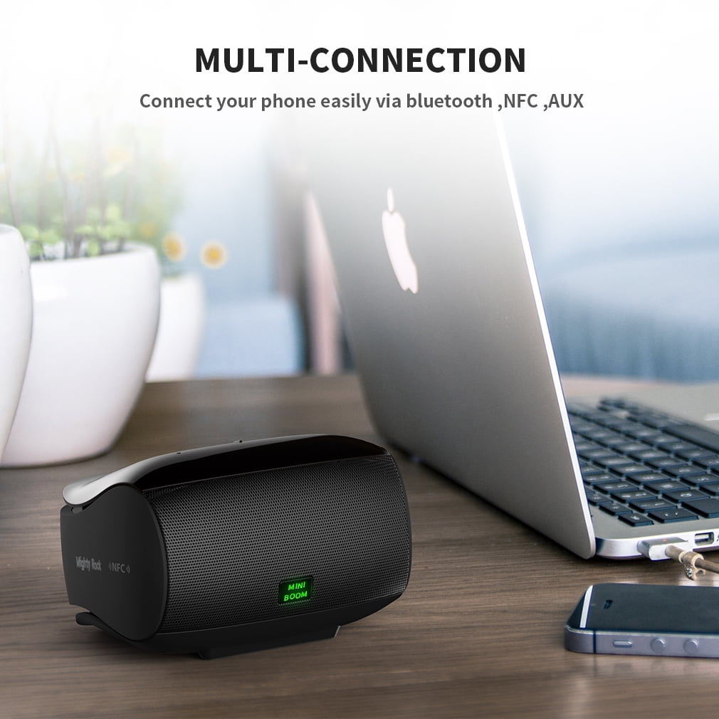 mighty rock mini boom