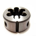 thumbnail image 5 of High Duty Pipe Thread Round Dies BSP 1/8 1/4 3/8 1/2 3/4 HSS High Speed Steel, 5 of 5