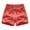 Watermelon Red, variant on ITSAME Active Shorts for Mens, Quick Drying Elastic Waist Active Fit Casual Sports Breathable Shorts Purple L